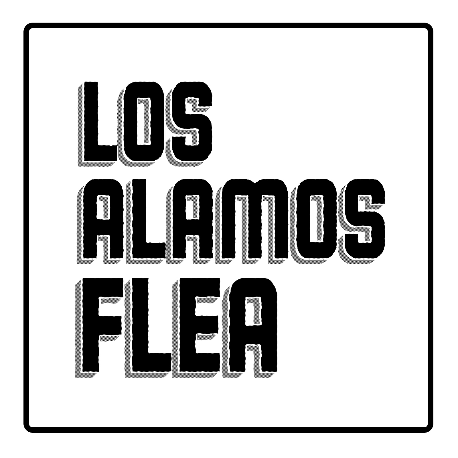 Los Alamos Flea